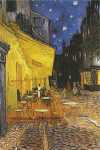 VAN GOGH - KAWIARENKA (109)