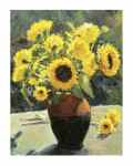 Sunflowers  (LM)