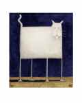 White Cat  (LM)