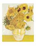 Les Tournesols