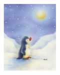 Little Penguin