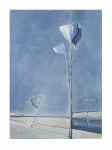 Rhapsody in Blue I  (LM)