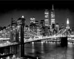 Brooklyn Bridge