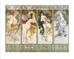 Les Saisons