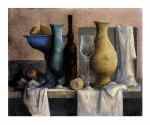 Formes et Couleurs  (LM)