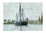 Chasse-Maree a l-Ancre  (LM)