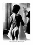 La Baigneuse