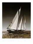 Sailing at Cowes I