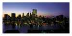 New York Skyline