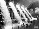 Grand Central Station, 1934