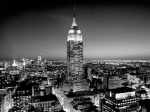 Empire State Building at Night