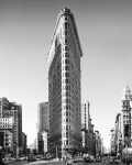 Flatiron