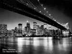 Manhattan Skyline