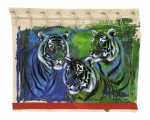 Three Tigers  (LM)