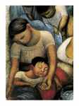 La Noches de los Pobres