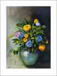 Bouquet II  (LM)