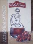 Aceto Balsamico Val d-Ore Aceto Balsamico Val d-Ore