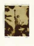 Statue of Liberty - New York