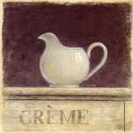 Creme de Provence