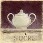 Sucre de Provence