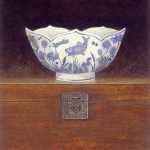 China Chest II