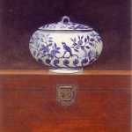 China Chest III  (LM)