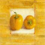 Golden Vegetables IV