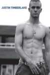 JUSTIN TIMBERLAKE (113)