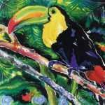 Toucan