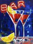 Happy Hour I