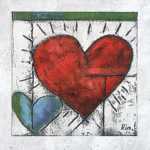 Heart II   (LM)
