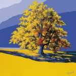 Der goldene Baum