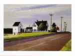 Route 6 Eastham 1942  (LM)