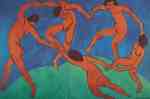 La danse