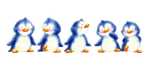 Animal Fun Time I