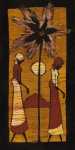 Batik VIII