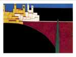 San Gimignano  (LM)