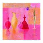 Perfume Bottles