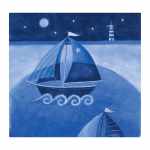 Sailing Boats  (LM)