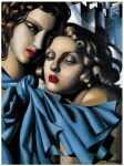 Les Filles  (LM)