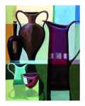 Water Jugs  (LM)