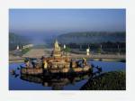 La grande perspective - Versailles  (LM)