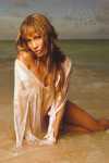 JENIFER LOPEZ - BEACH