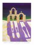 Bells of Oia  (LM)