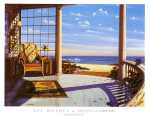 Courved porch  (LM)