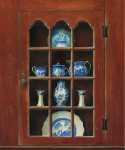 Blue Treasures
