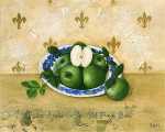 Old French Bowl