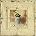 Mediterranean Sunflower