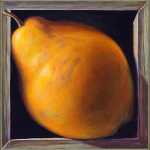 Boxed Whole Pear