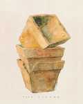 Pots Carres